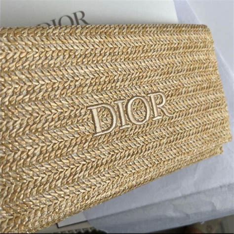 dioriviera pouch|christian dior bags.